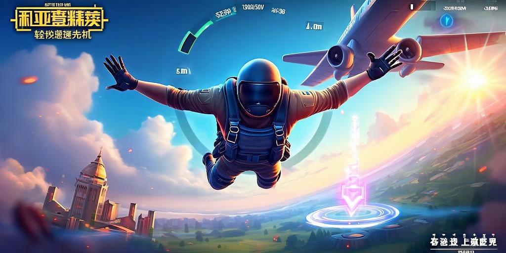 和平精英辅助市场：不法交易的暗流